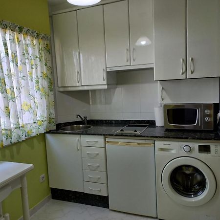 Apartamento Landra Vut-Co-003165 Padron Bagian luar foto