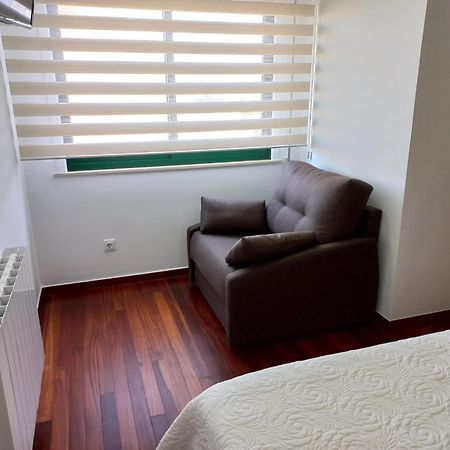Apartamento Landra Vut-Co-003165 Padron Bagian luar foto
