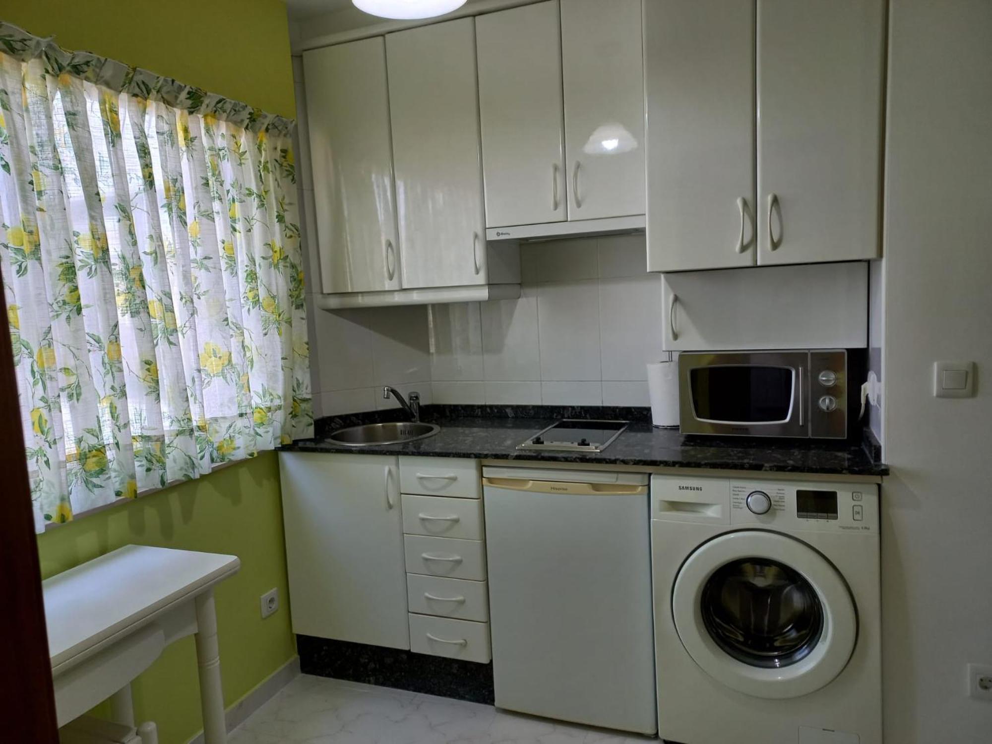 Apartamento Landra Vut-Co-003165 Padron Bagian luar foto