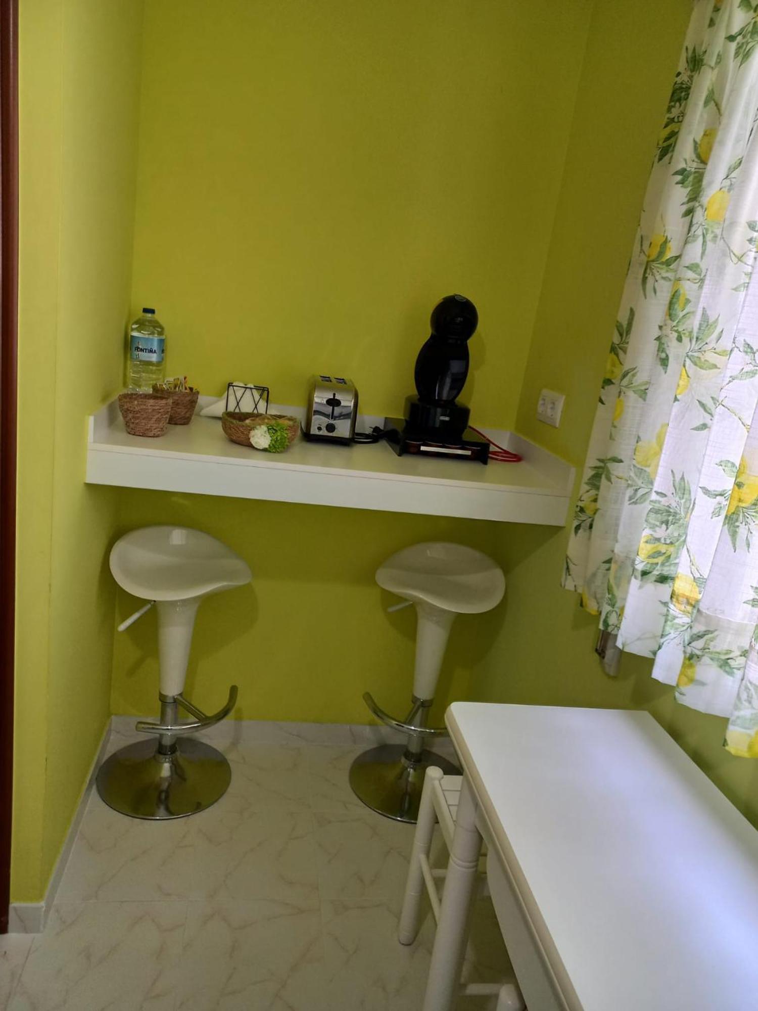 Apartamento Landra Vut-Co-003165 Padron Bagian luar foto