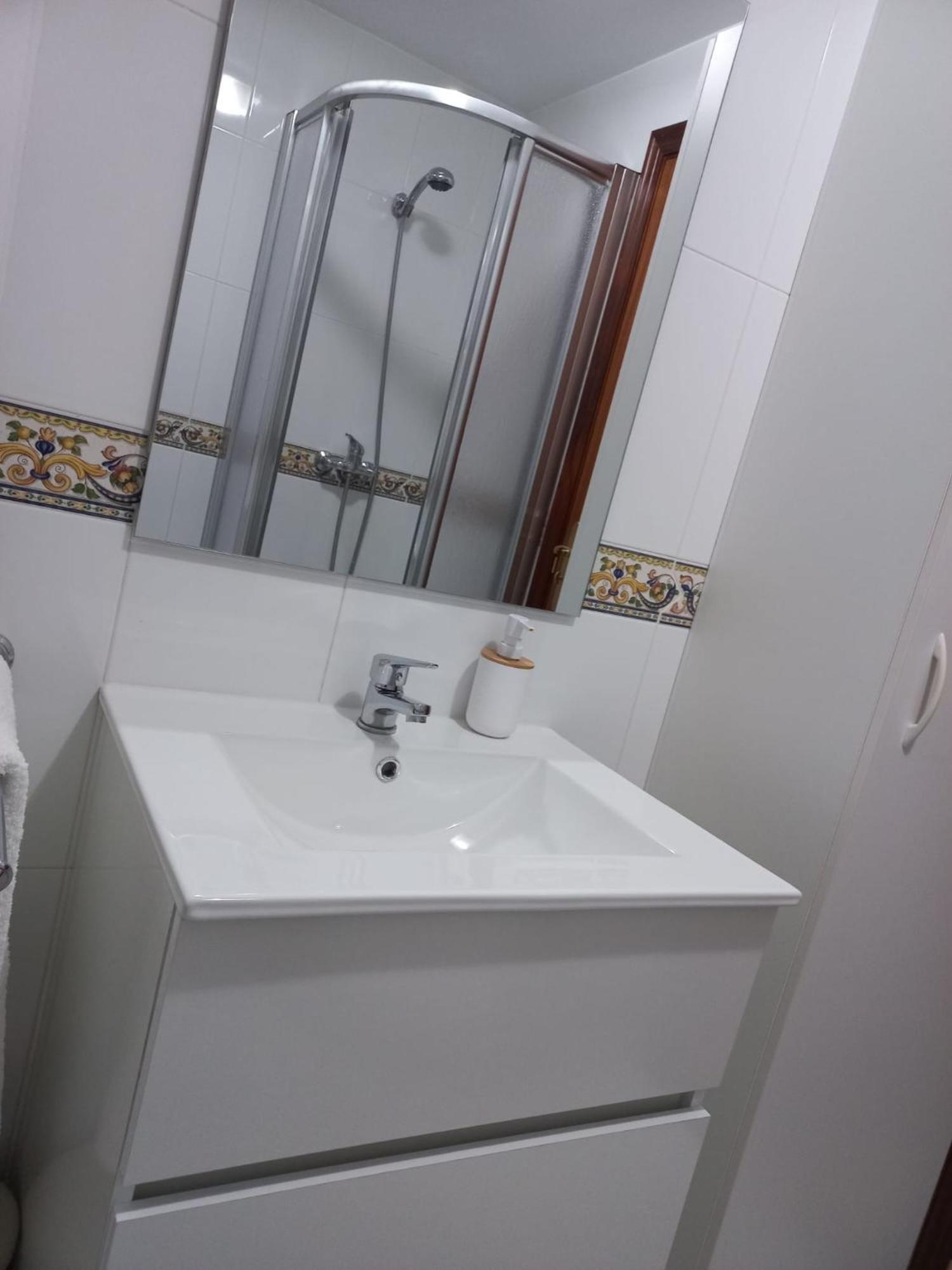 Apartamento Landra Vut-Co-003165 Padron Bagian luar foto