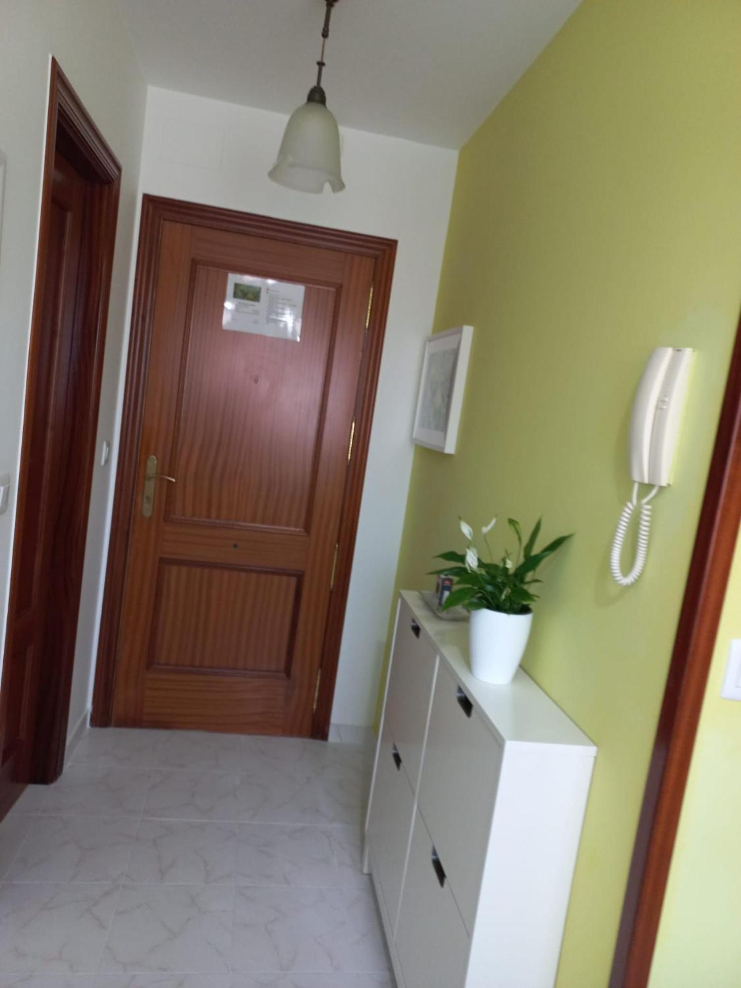 Apartamento Landra Vut-Co-003165 Padron Bagian luar foto
