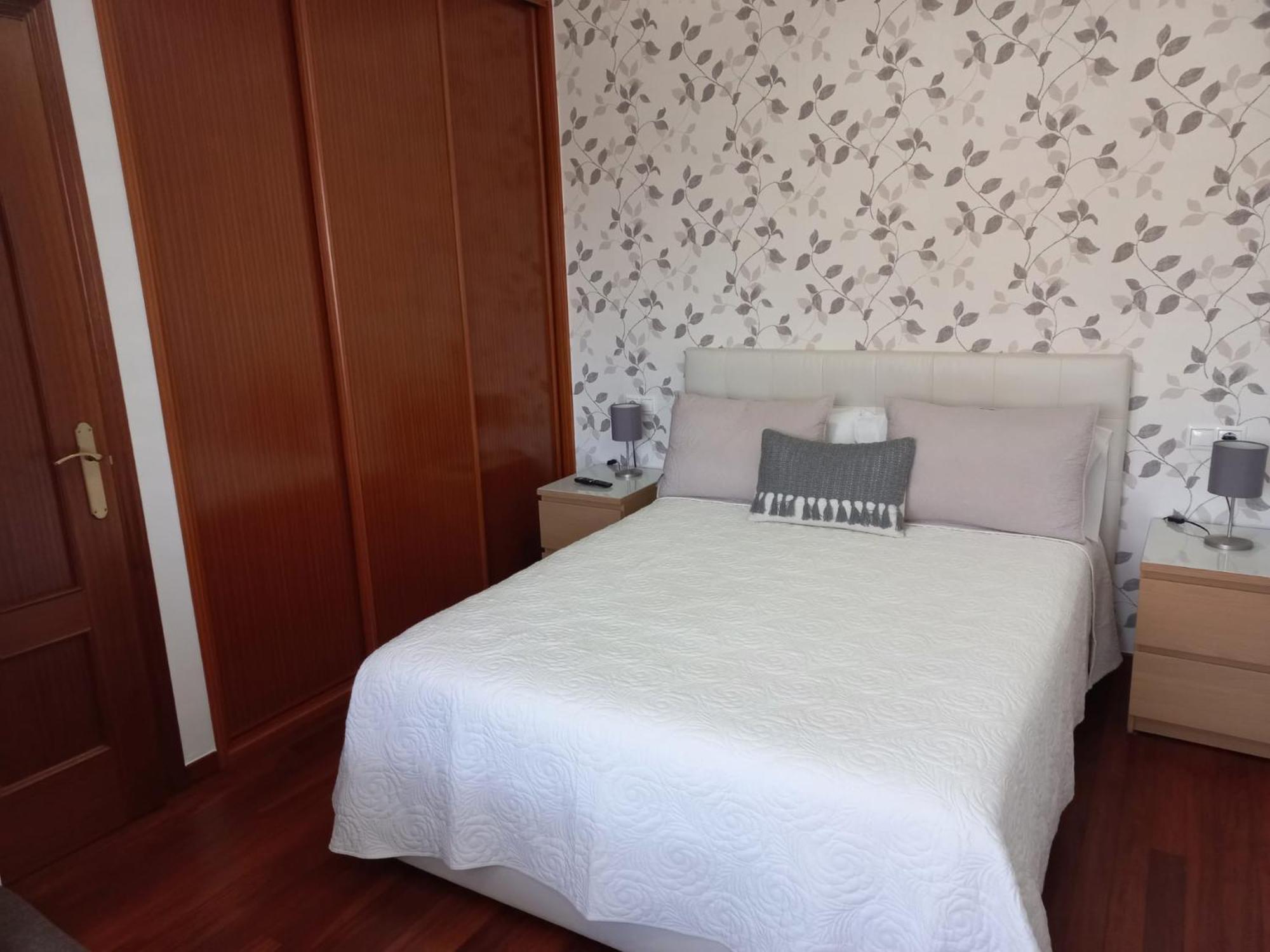 Apartamento Landra Vut-Co-003165 Padron Bagian luar foto